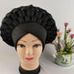 African Arab Arab Hijab Hat Adjustable - EX-STOCK CANADA