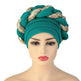 African Hat Arab Ethnic - EX-STOCK CANADA