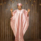 African Women's Wear Dress Middle East Islamic Style Gown - EX-STOCK CANADA
