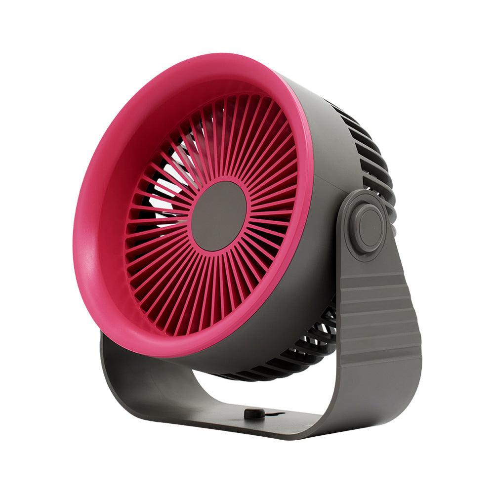 Air Circulation Household Desk Fan Households - EX-STOCK CANADA