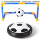 Air Power Hover Soccer Ball Football For Babi Child Toy Ball Outdoor Indoor Children Educational Toys For Kids Games Sports - EX-STOCK CANADA