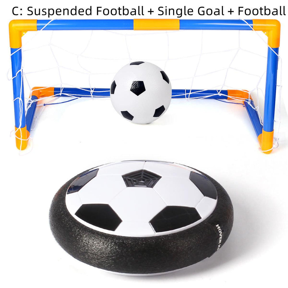 Air Power Hover Soccer Ball Football For Babi Child Toy Ball Outdoor Indoor Children Educational Toys For Kids Games Sports - EX-STOCK CANADA