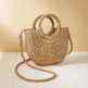 All-match Beach Bag One-shoulder Crossbody - EX-STOCK CANADA