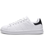 All-Match White Shoes, Men'S Shoes, Casual Shoes, Couple Models, Women'S Shoes, Lightweight Sports Shoes - EX-STOCK CANADA