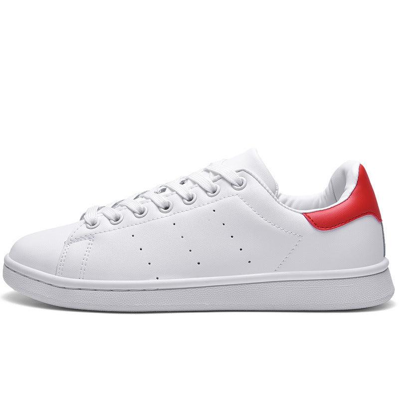 All-Match White Shoes, Men'S Shoes, Casual Shoes, Couple Models, Women'S Shoes, Lightweight Sports Shoes - EX-STOCK CANADA