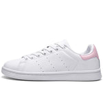 All-Match White Shoes, Men'S Shoes, Casual Shoes, Couple Models, Women'S Shoes, Lightweight Sports Shoes - EX-STOCK CANADA