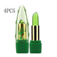 Aloe Lip Gel: Moisturizing Color-Changing Gloss - EX-STOCK CANADA