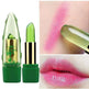 Aloe Lip Gel: Moisturizing Color-Changing Gloss - EX-STOCK CANADA