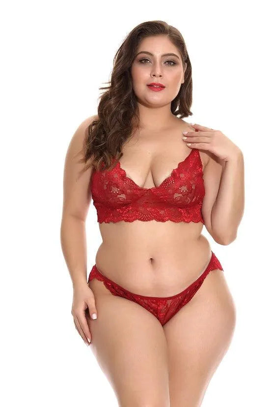 Amazon exclusively for sexy lingerie - EX-STOCK CANADA