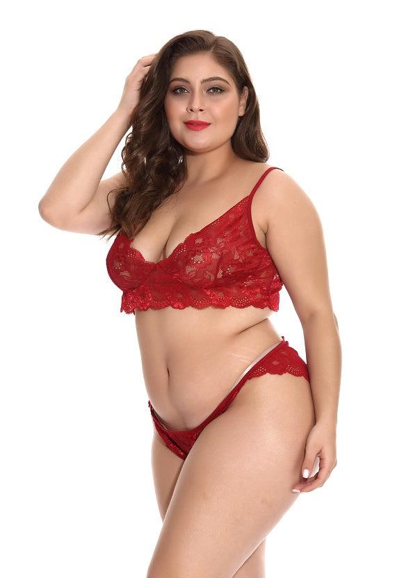 Amazon exclusively for sexy lingerie - EX-STOCK CANADA