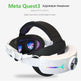 Ammonium Bicarbonate Headset VR Charging 8000 MAh - EX-STOCK CANADA