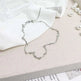 An Exquisite Simple And Cold Adjustable Wave Women Bracelet - EX-STOCK CANADA