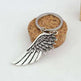 Angel wings keychain - EX-STOCK CANADA