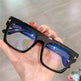 Anti Blue Light Sunglasses Box Retro - EX-STOCK CANADA