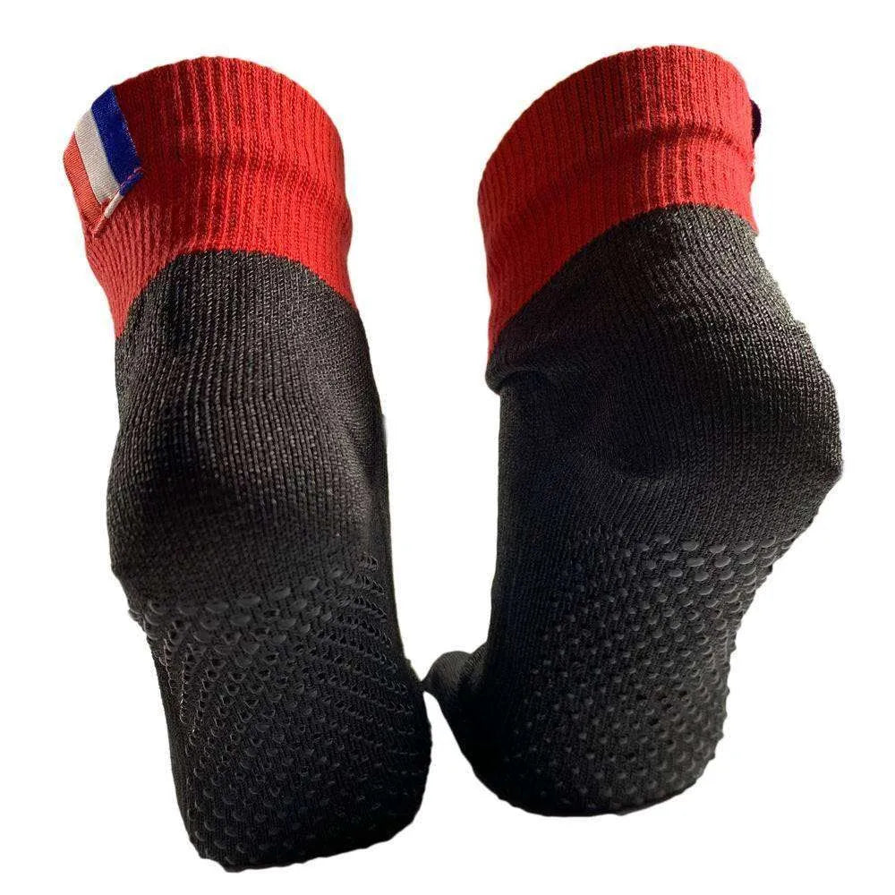 Anti Cut Protective socks - EX-STOCK CANADA