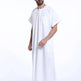 Arab Contemporary Middle Eastern Men's Robe - EX-STOCK CANADA