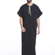 Arab Contemporary Middle Eastern Men's Robe - EX-STOCK CANADA