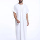 Arab Contemporary Middle Eastern Men's Robe - EX-STOCK CANADA