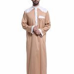 Arab Dubai Middle East Men's Robe - EX-STOCK CANADA