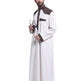 Arab Dubai Middle East Men's Robe - EX-STOCK CANADA