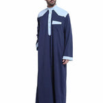 Arab Dubai Middle East Men's Robe - EX-STOCK CANADA