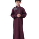 Arab Dubai Middle East Teen Boy Robe - EX-STOCK CANADA