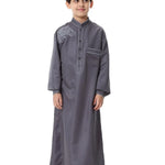 Arab Dubai Middle East Teen Boy Robe - EX-STOCK CANADA