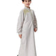 Arab Dubai Middle East Teen Boy Robe - EX-STOCK CANADA