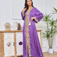 Arab Fashion Dress Ethnic Style - EX-STOCK CANADA