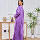 Arab Fashion Dress Ethnic Style - EX-STOCK CANADA