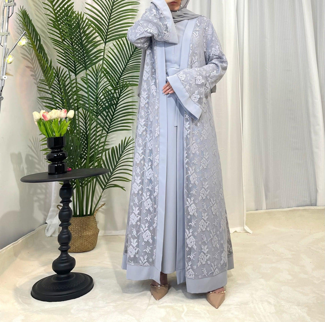 Arab Fashion Women's Traditional Middle East Clothing - EX-STOCK CANADA