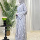 Arab Fashion Women's Traditional Middle East Clothing - EX-STOCK CANADA