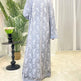 Arab Fashion Women's Traditional Middle East Clothing - EX-STOCK CANADA