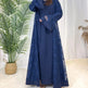 Arab Fashion Women's Traditional Middle East Clothing - EX-STOCK CANADA