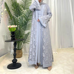 Arab Fashion Women's Traditional Middle East Clothing - EX-STOCK CANADA