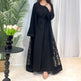 Arab Fashion Women's Traditional Middle East Clothing - EX-STOCK CANADA