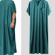 Arab Middle East Arab Dubai Dresses Malaysia Men's Shirts Arab Robes - EX-STOCK CANADA