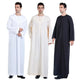 Arab Middle Eastern Emirates Style Men's Robe - EX-STOCK CANADA