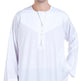 Arab Middle Eastern Emirates Style Men's Robe - EX-STOCK CANADA