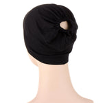 Arab New Multicolor Back Elastic Hat - EX-STOCK CANADA