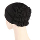 Arab New Multicolor Back Elastic Hat - EX-STOCK CANADA