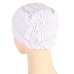 Arab New Multicolor Back Elastic Hat - EX-STOCK CANADA