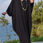 Arab Robe Casual Dress - EX-STOCK CANADA