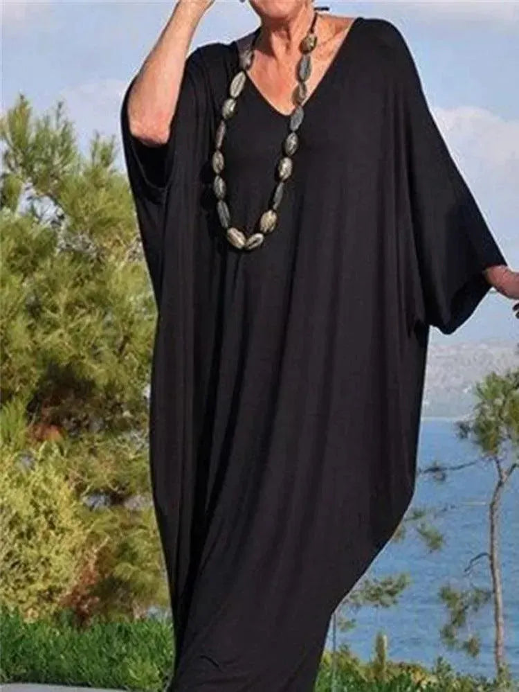 Arab Robe Casual Dress - EX-STOCK CANADA