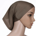 Arab turban hijab clan cap - EX-STOCK CANADA