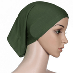 Arab turban hijab clan cap - EX-STOCK CANADA