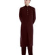 Arab Two-piece Solid Color Men's Robe - EX-STOCK CANADA