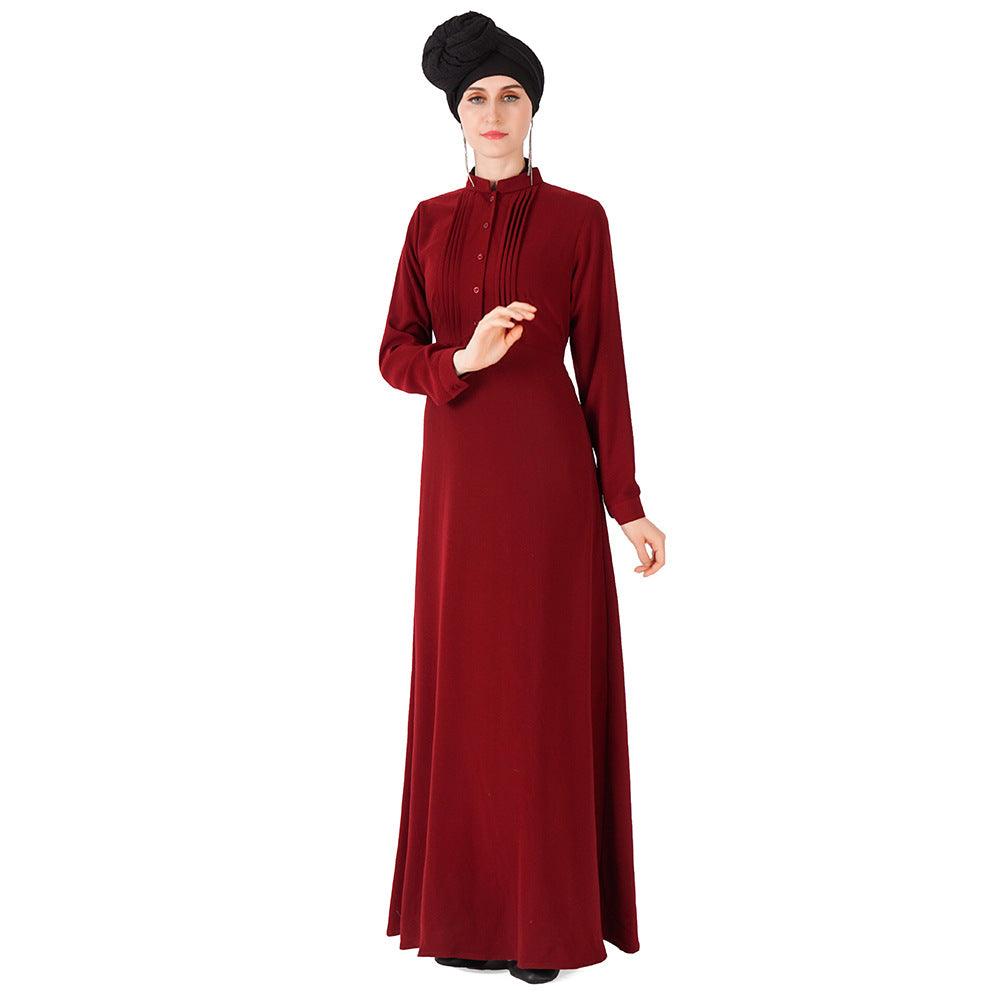 Arab women's classic Robe - EX-STOCK CANADA