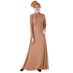 Arab women's classic Robe - EX-STOCK CANADA