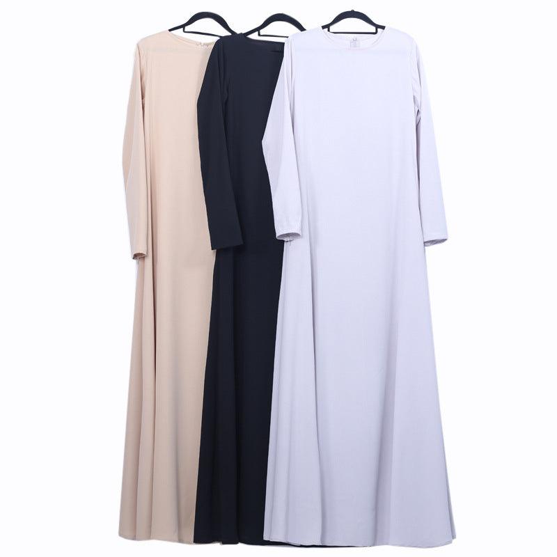 Arab Women's Dresses Ramadan Robe For Women - EX-STOCK CANADA